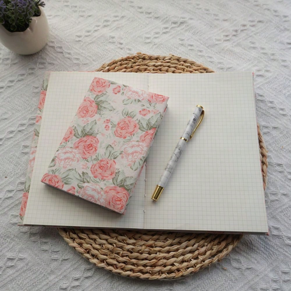 Fromthenon 1PC A5 A6 주 화려한 레트로 - Is Stationery Office Supply 리뷰 및 가격