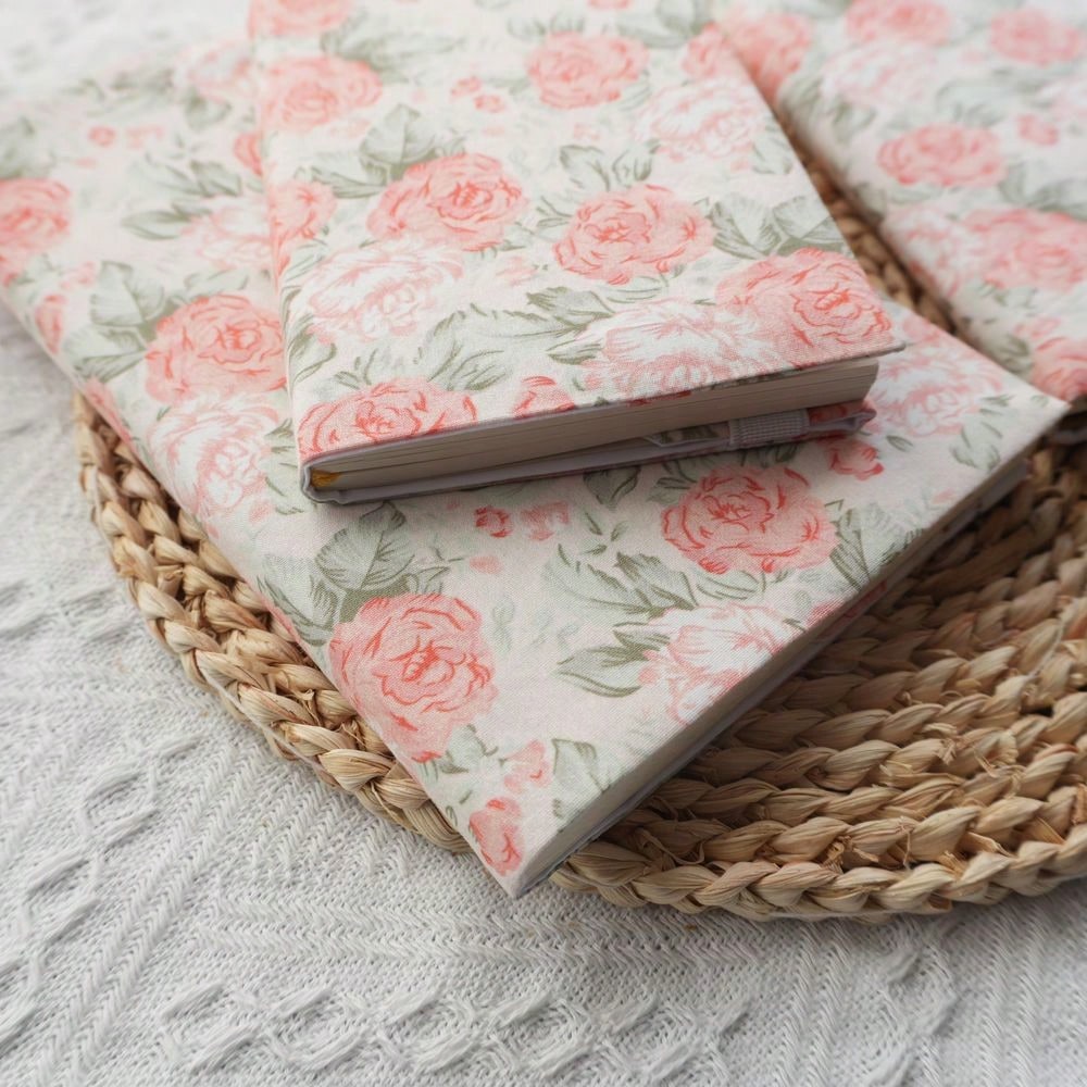 Fromthenon 1PC A5 A6 주 화려한 레트로 - Is Stationery Office Supply 리뷰 및 가격