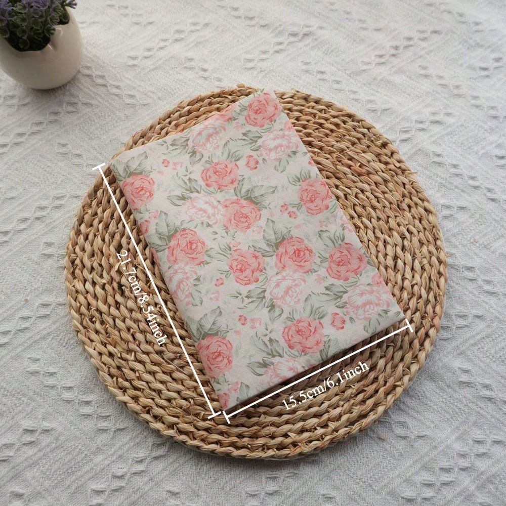 Fromthenon 1PC A5 A6 주 화려한 레트로 - Is Stationery Office Supply 리뷰 및 가격