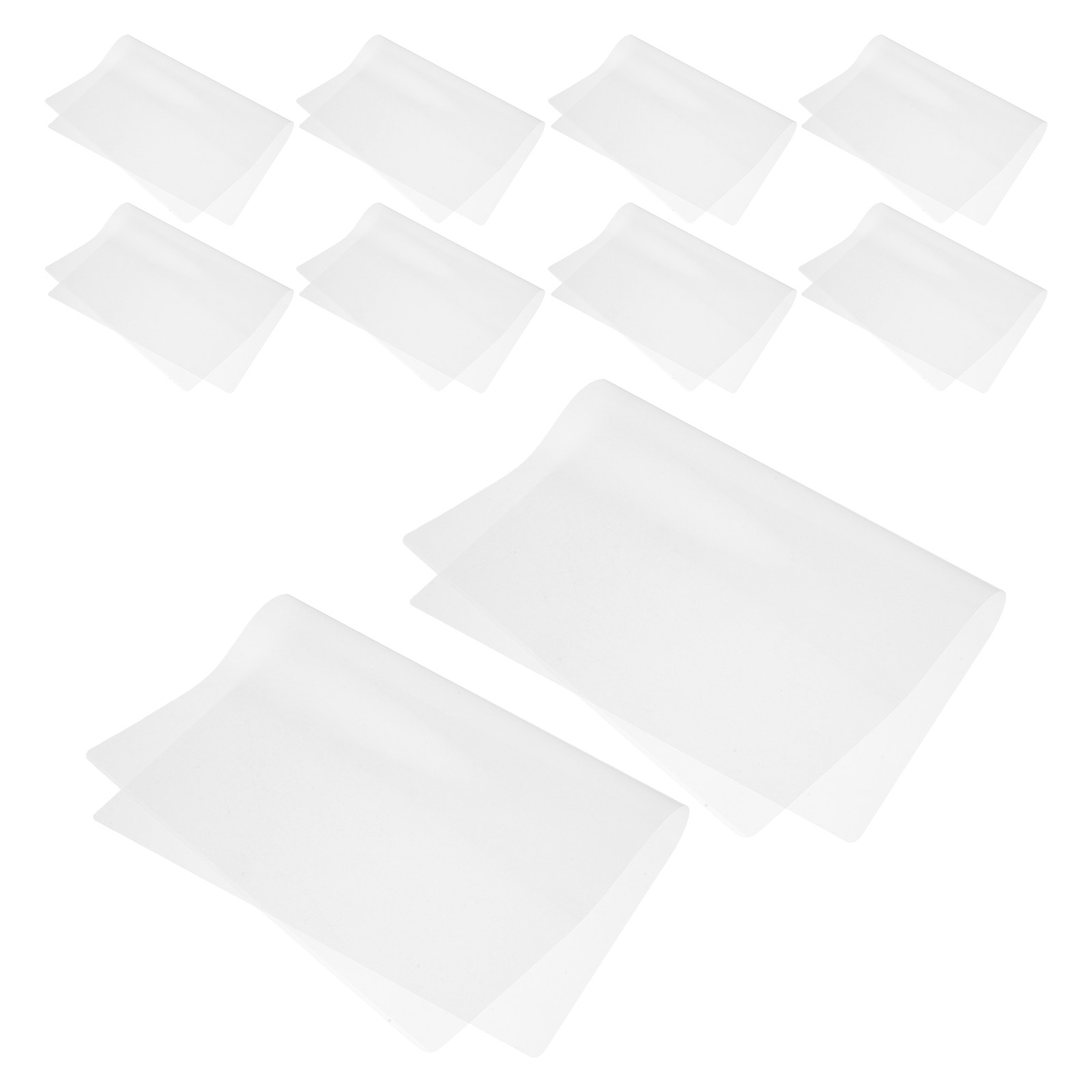 A4 라미네이팅 파우치 100매, 프리미엄 크리스탈 라 - Document Laminator Pouch 리뷰 및 가격