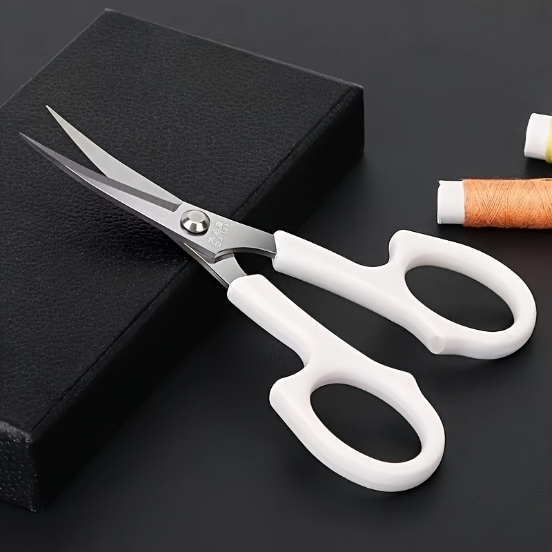 1개/2개 정밀 공예용 가위 - 작고 날카로운 재봉 및 - Scissors Stainless Craft 리뷰 및 가격
