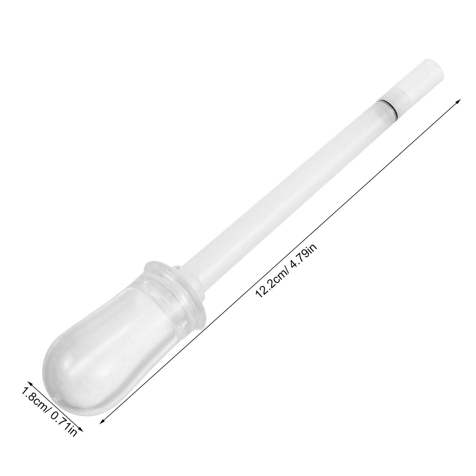 만년필 청소 도구, 드로퍼 디자인, 투명 저장소, 밀폐 - Fountain Pen Ink 리뷰 및 가격