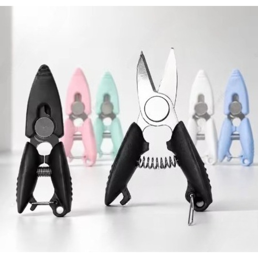 1pcs 미니 포켓 가위 금속 사무실 자수 실 꿰기 공 - Scissors Stainless Craft 리뷰 및 가격