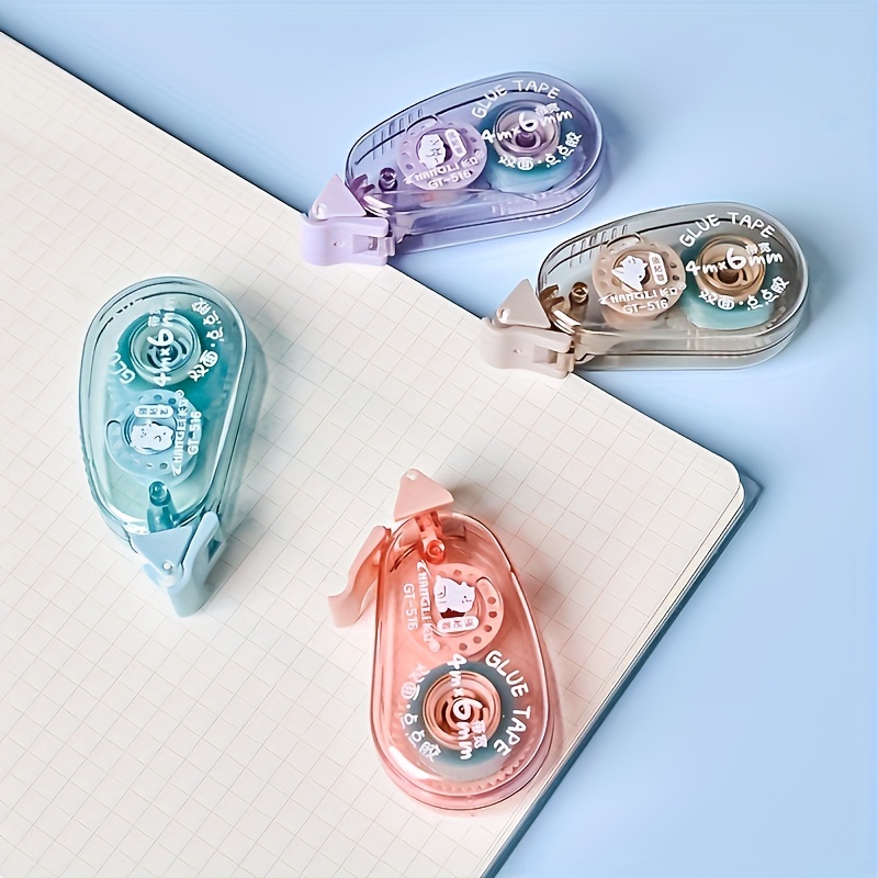 양면 접착 도트 접착 테이프 - 스크랩북 콜라주 사진, - Glue Stick Pack 리뷰 및 가격