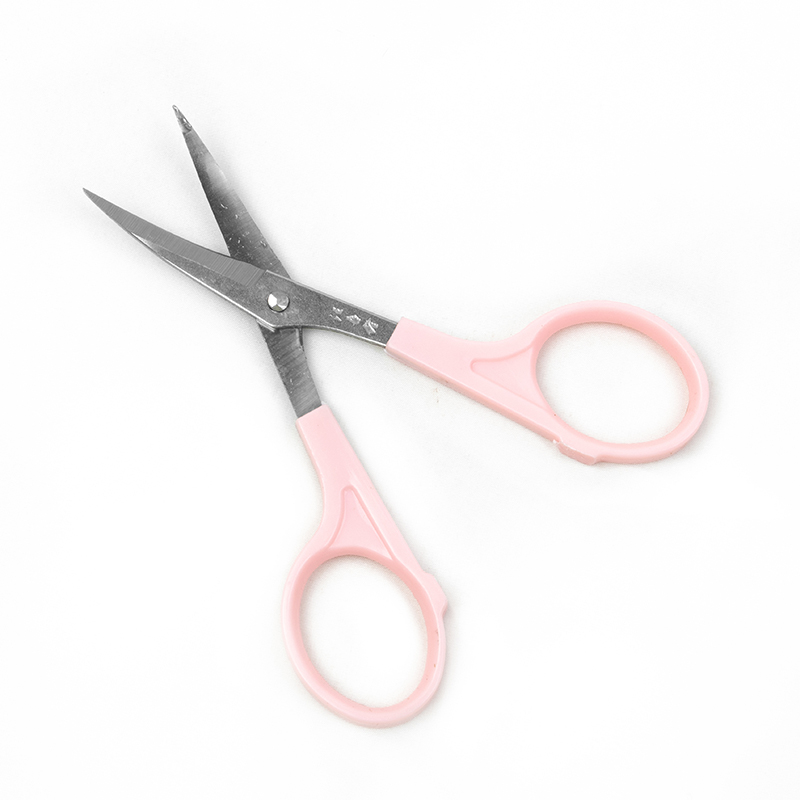 배송 및 설치 키트 액세서리 핑크 미니 가위 곡선형 커 - Scissors Stainless Craft 리뷰 및 가격
