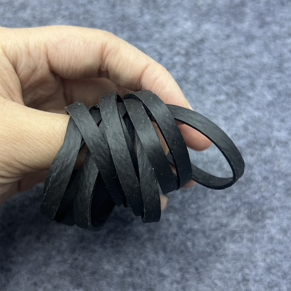 50개 고무밴드 사무용품 탄성 고무밴드 비즈니스 가정용 - Stationery Supplies Business 리뷰 및 가격
