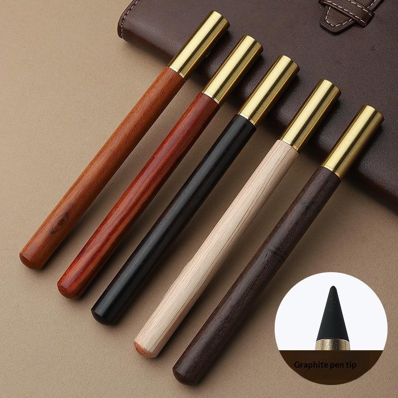 나무 HB 무잉크 연필 드로잉 필기 미술 그림 학교 사 - Supply Of Office Stationery 리뷰 및 가격