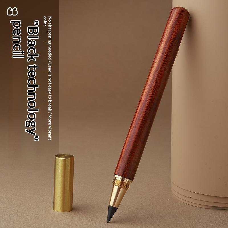 나무 HB 무잉크 연필 드로잉 필기 미술 그림 학교 사 - Supply Of Office Stationery 리뷰 및 가격
