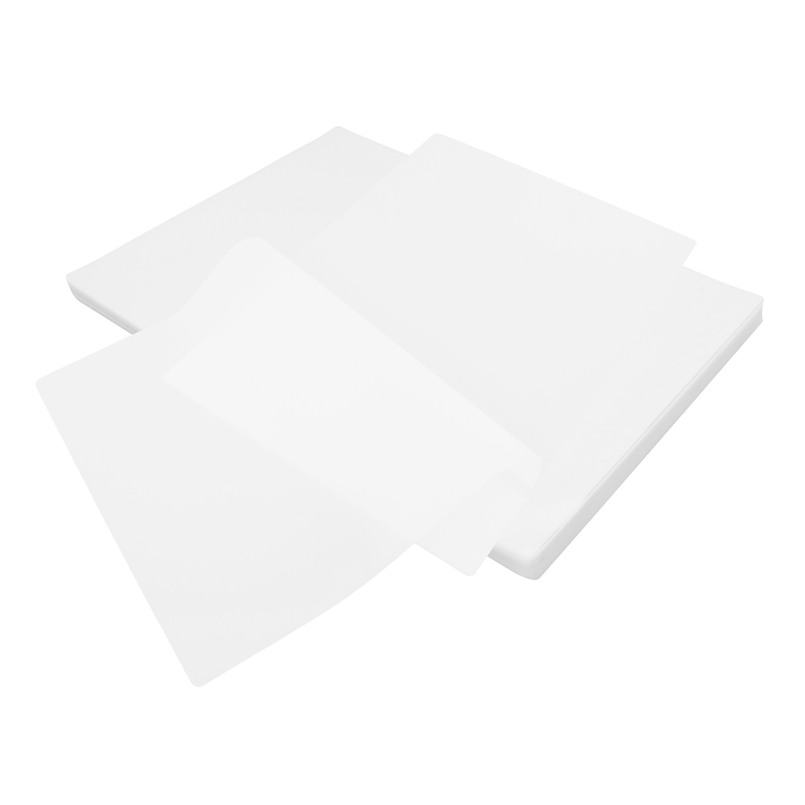 100개 플라스틱 라미네이팅 필름 문서 사진 도면용 라 - Document Laminator Pouch 리뷰 및 가격