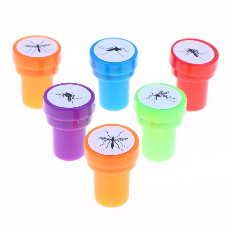 모기 무늬 자동 잉크 스탬프, 선명한 인쇄, 다양한 색 - Self Inking Stamp 리뷰 및 가격